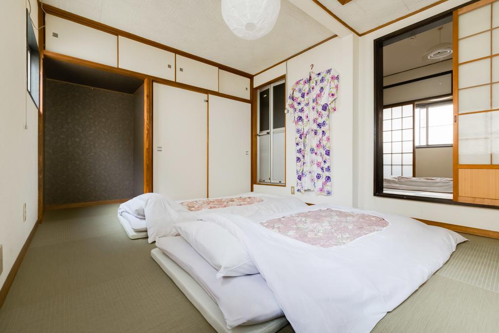 Ferienhaus Yukiya *