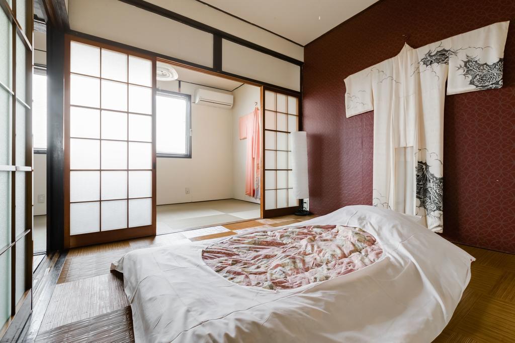 Ferienhaus Yukiya