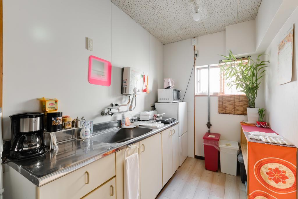 Ferienhaus Yukiya *