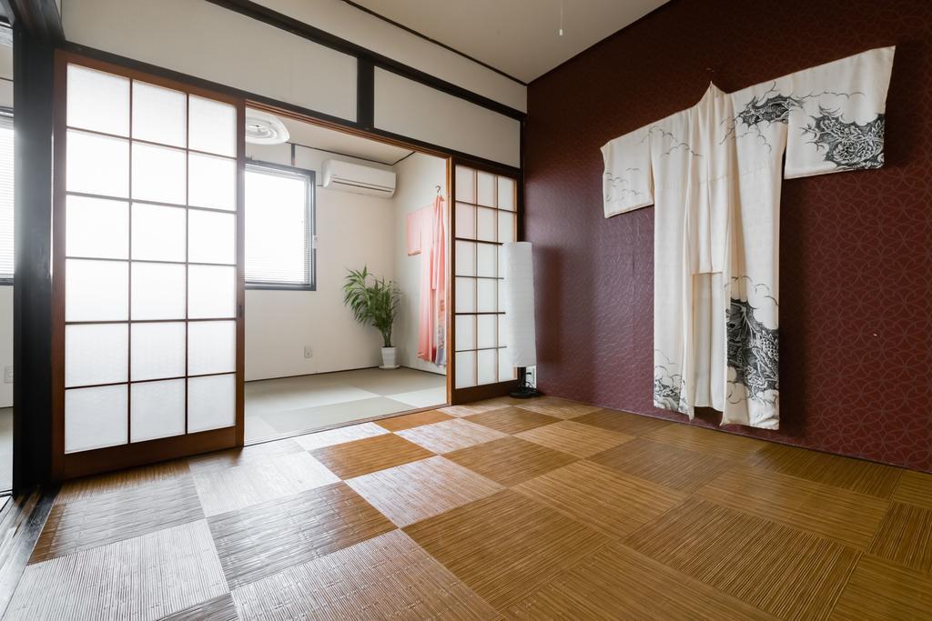 Ferienhaus Yukiya *