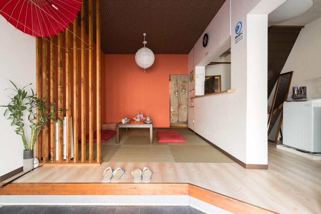 Yukiya Ferienhaus *